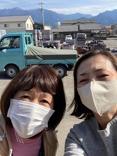 新居浜市で雨漏り修理依頼。セメント瓦の葺き直し工事を行ったお客様の声をいただきました。。
