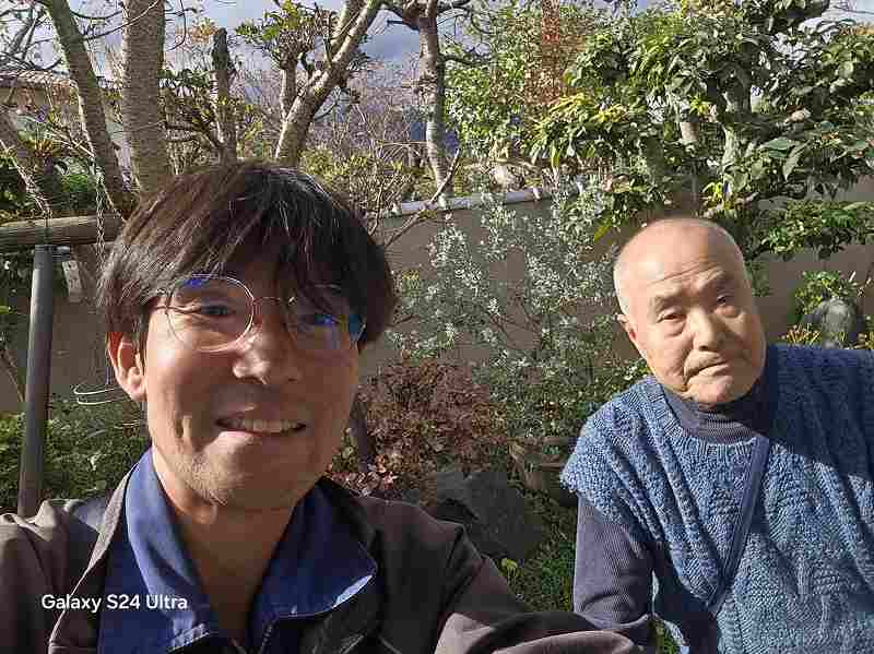 新居浜市で長年雨漏りに悩んだ和風瓦を葺き替えしたお客様からお声をいただきました。